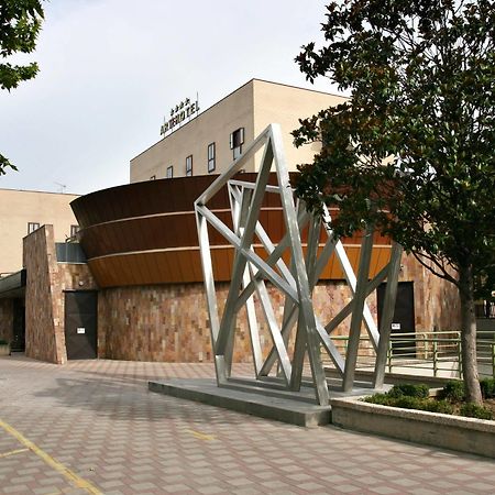 Arte Hotel 페루자 외부 사진