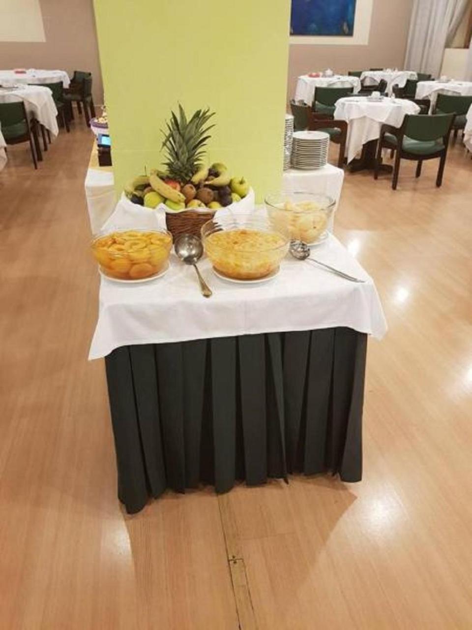 Arte Hotel 페루자 외부 사진