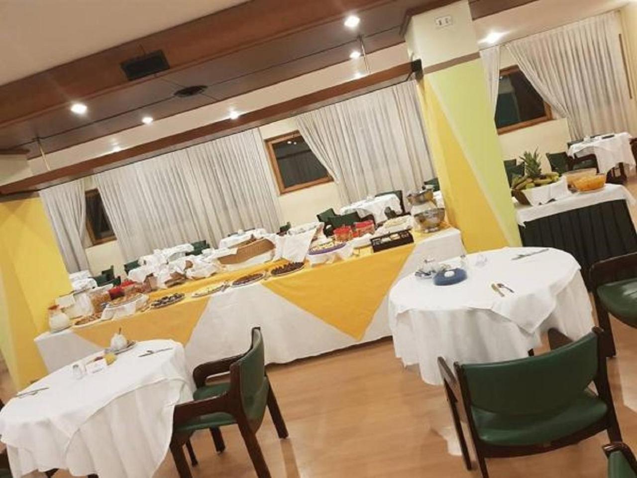 Arte Hotel 페루자 외부 사진