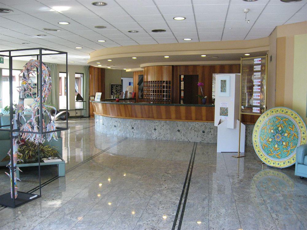 Arte Hotel 페루자 외부 사진